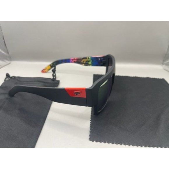 New Fox Racing  sunglasses   ONE PAIR - Picture 15 of 16